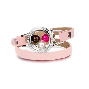 Lulu Wrap Bracelet