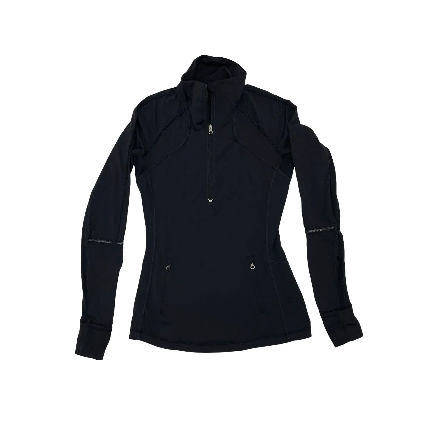Lululemon quarter zip jacket - 6