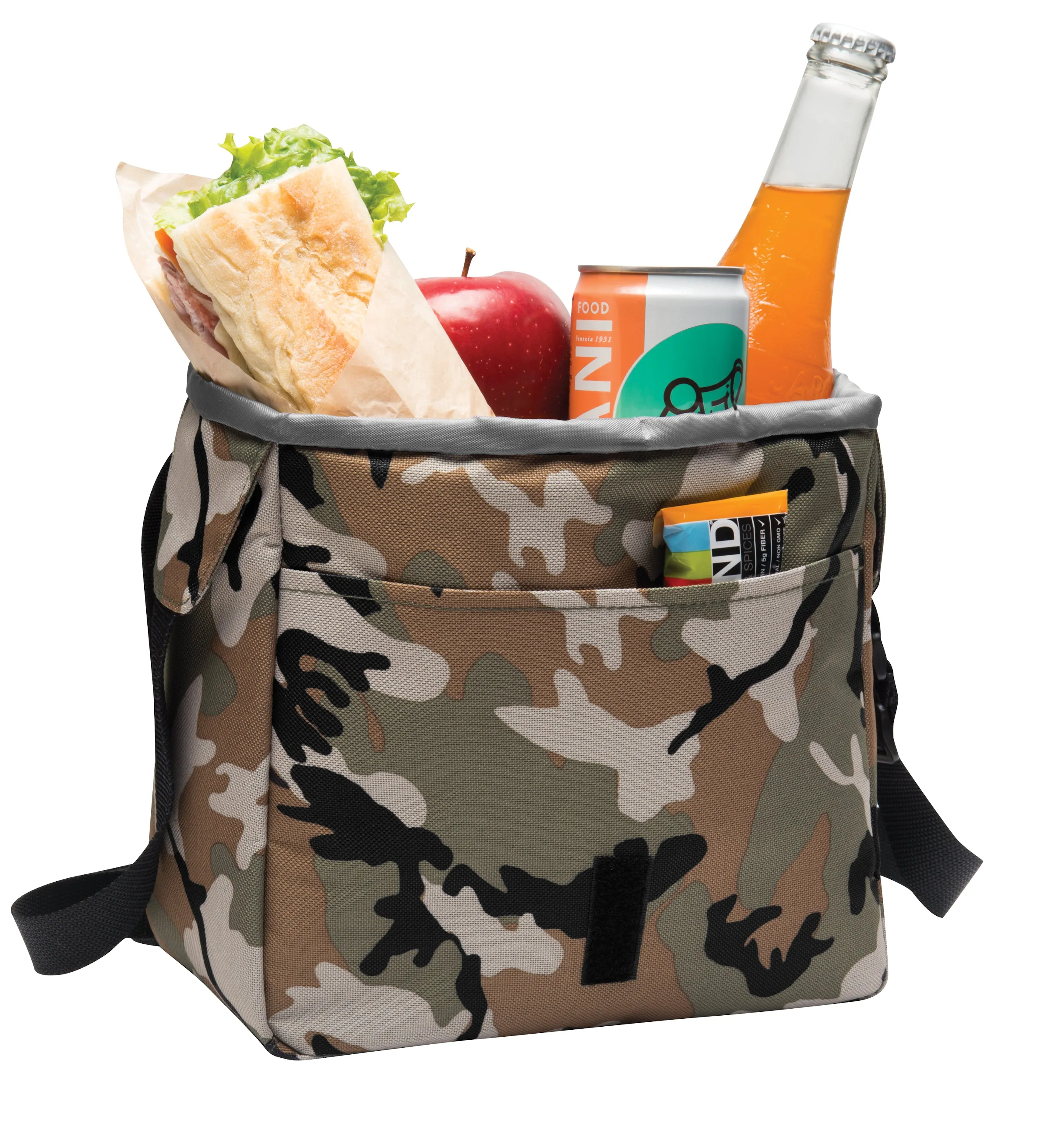 Lunch Cooler Messanger