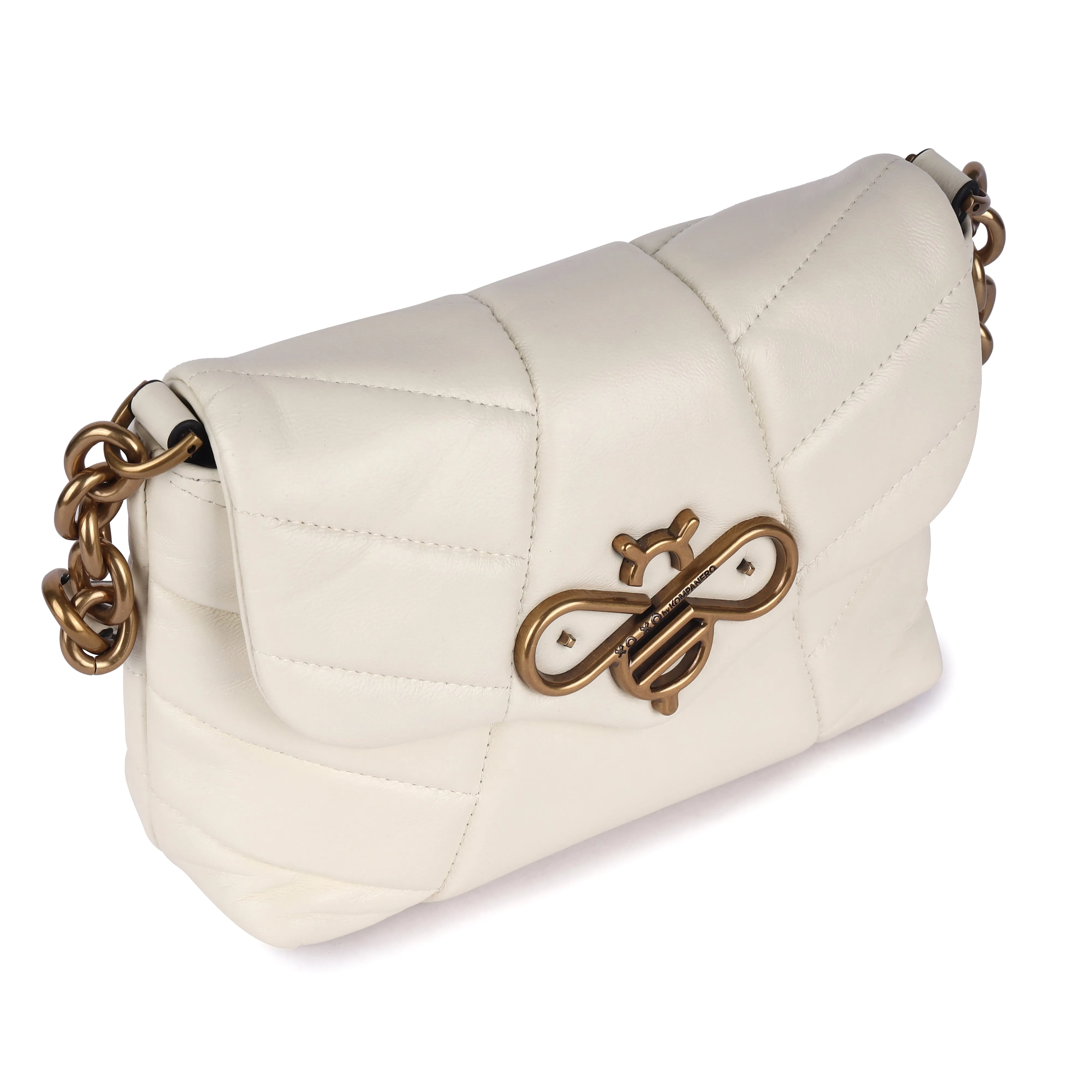 Luxe - The Medium Slingbag