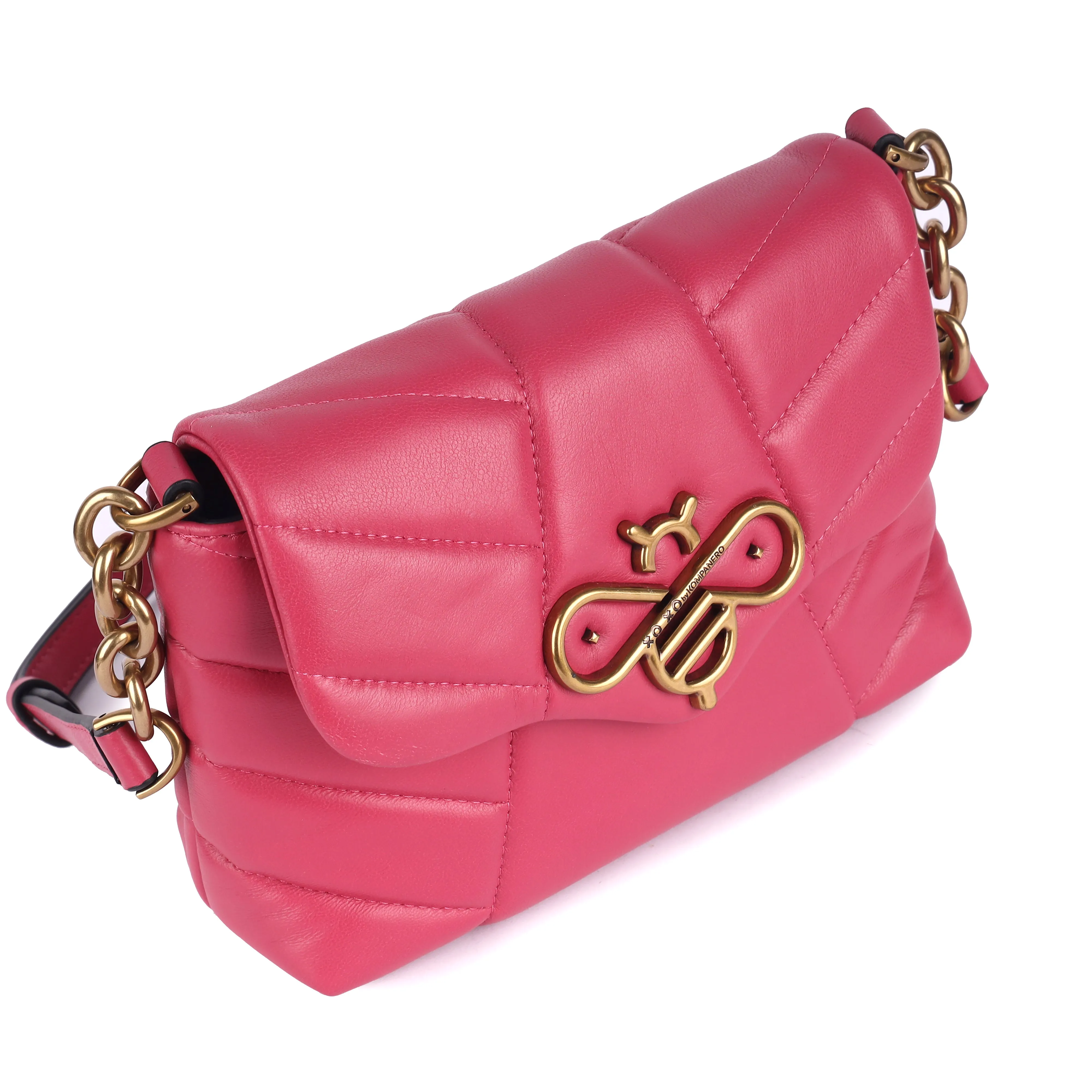 Luxe - The Medium Slingbag
