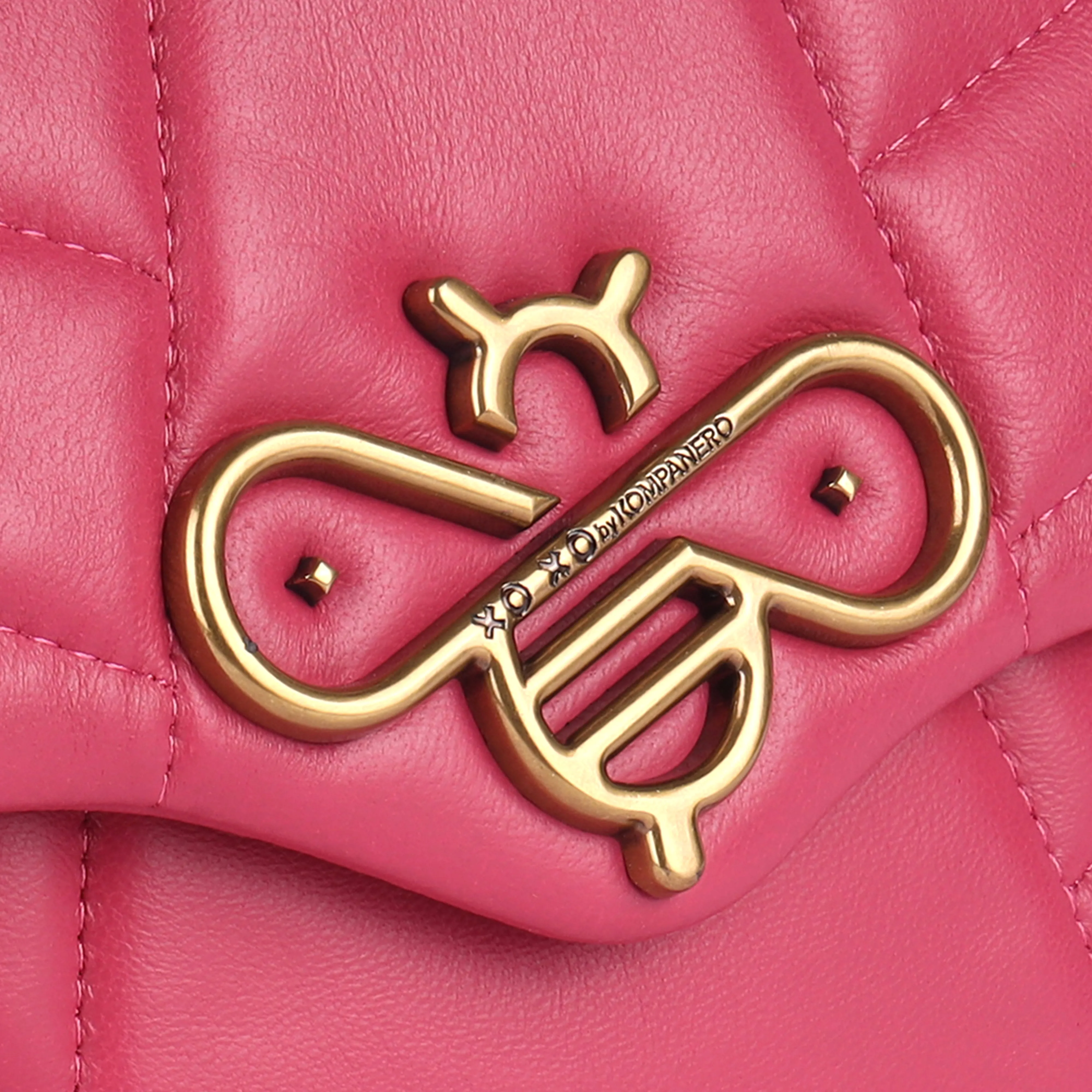 Luxe - The Medium Slingbag