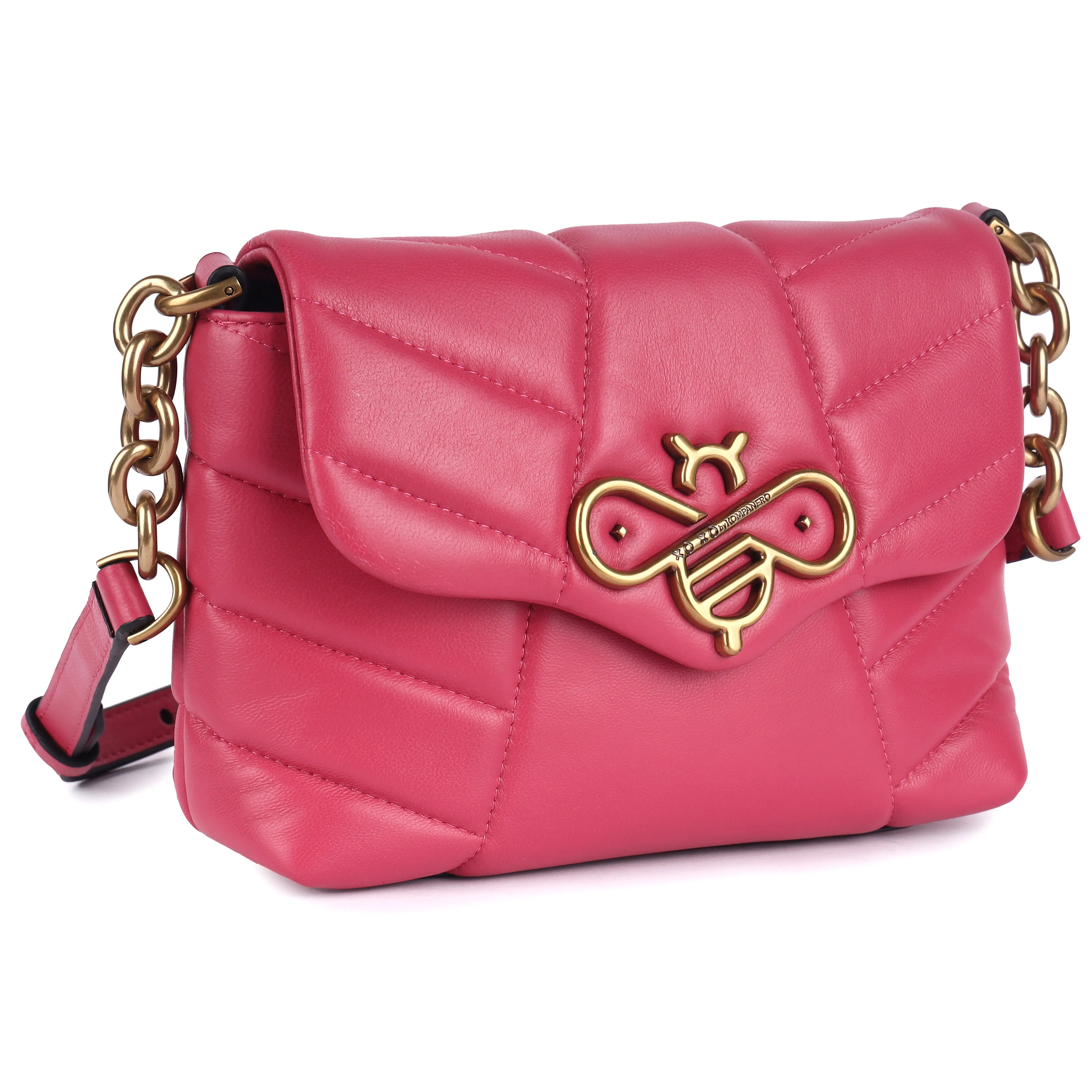 Luxe - The Medium Slingbag