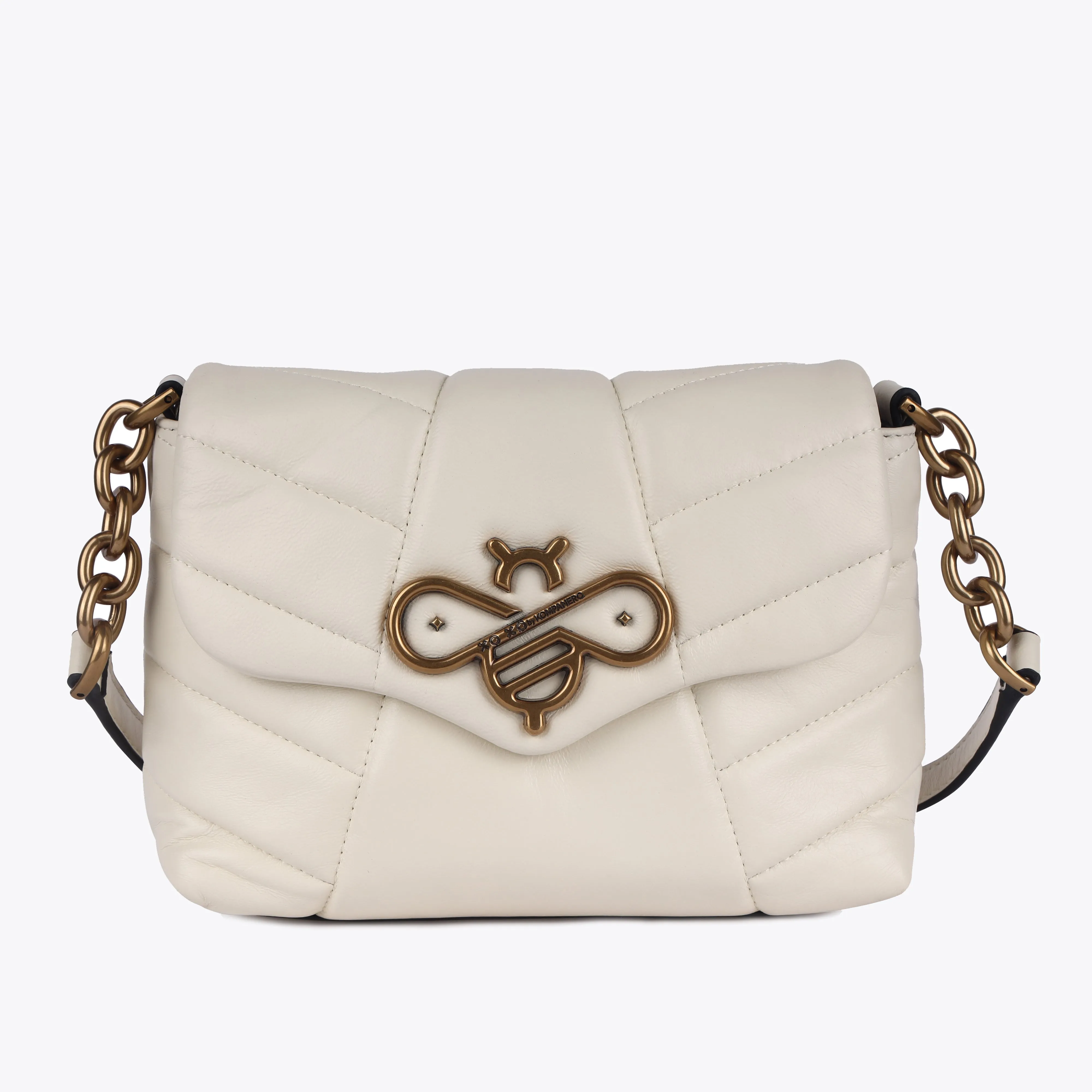 Luxe - The Medium Slingbag