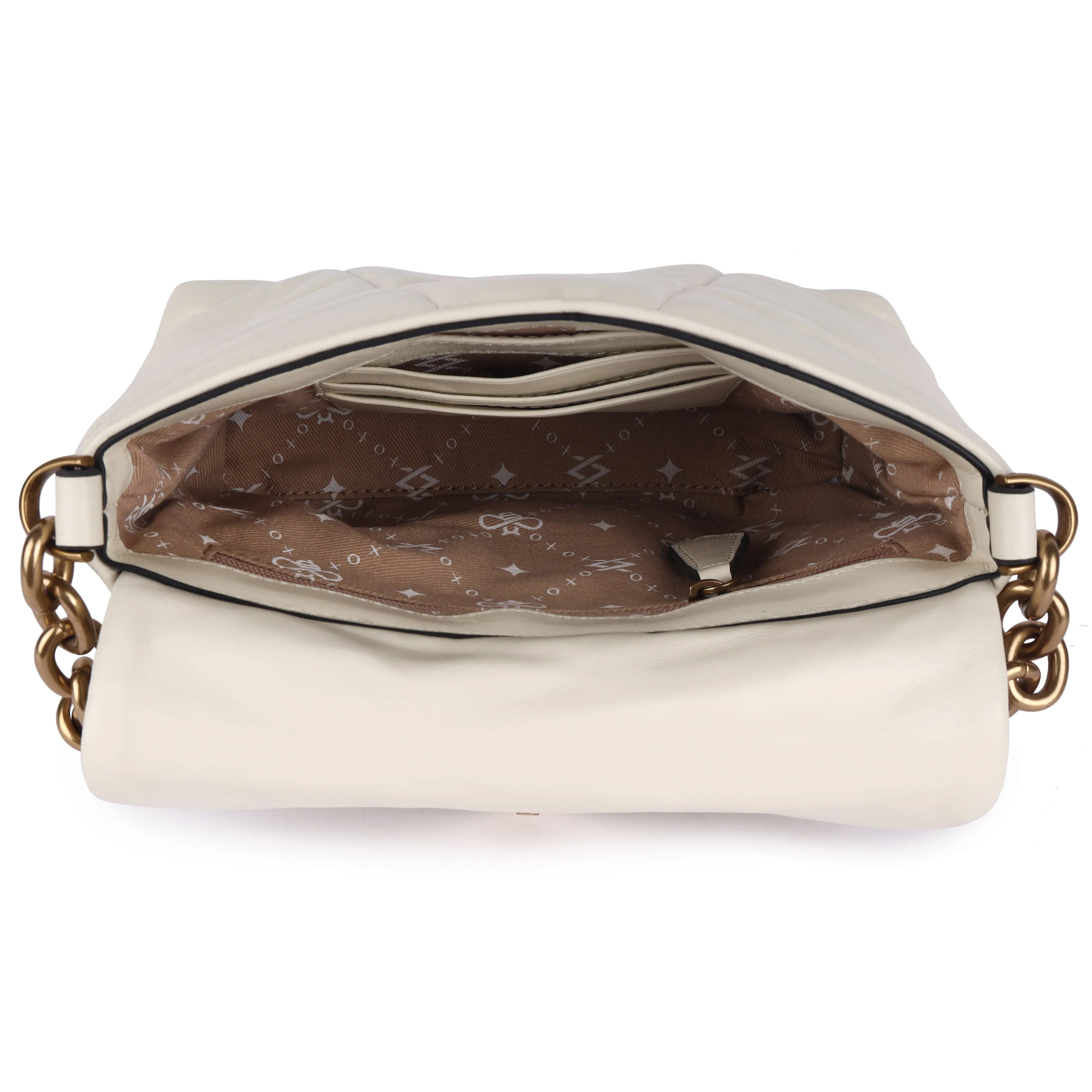 Luxe - The Medium Slingbag