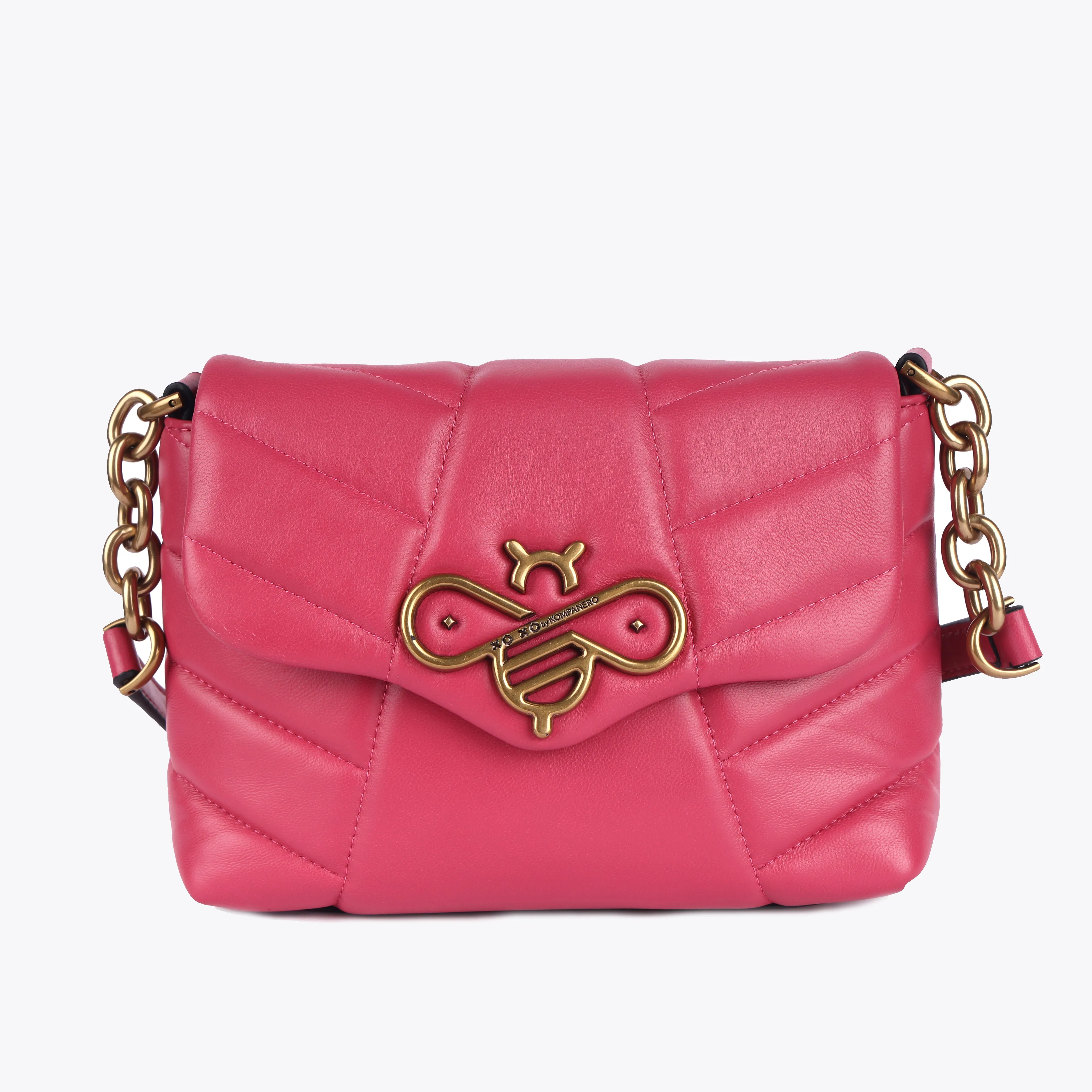 Luxe - The Medium Slingbag