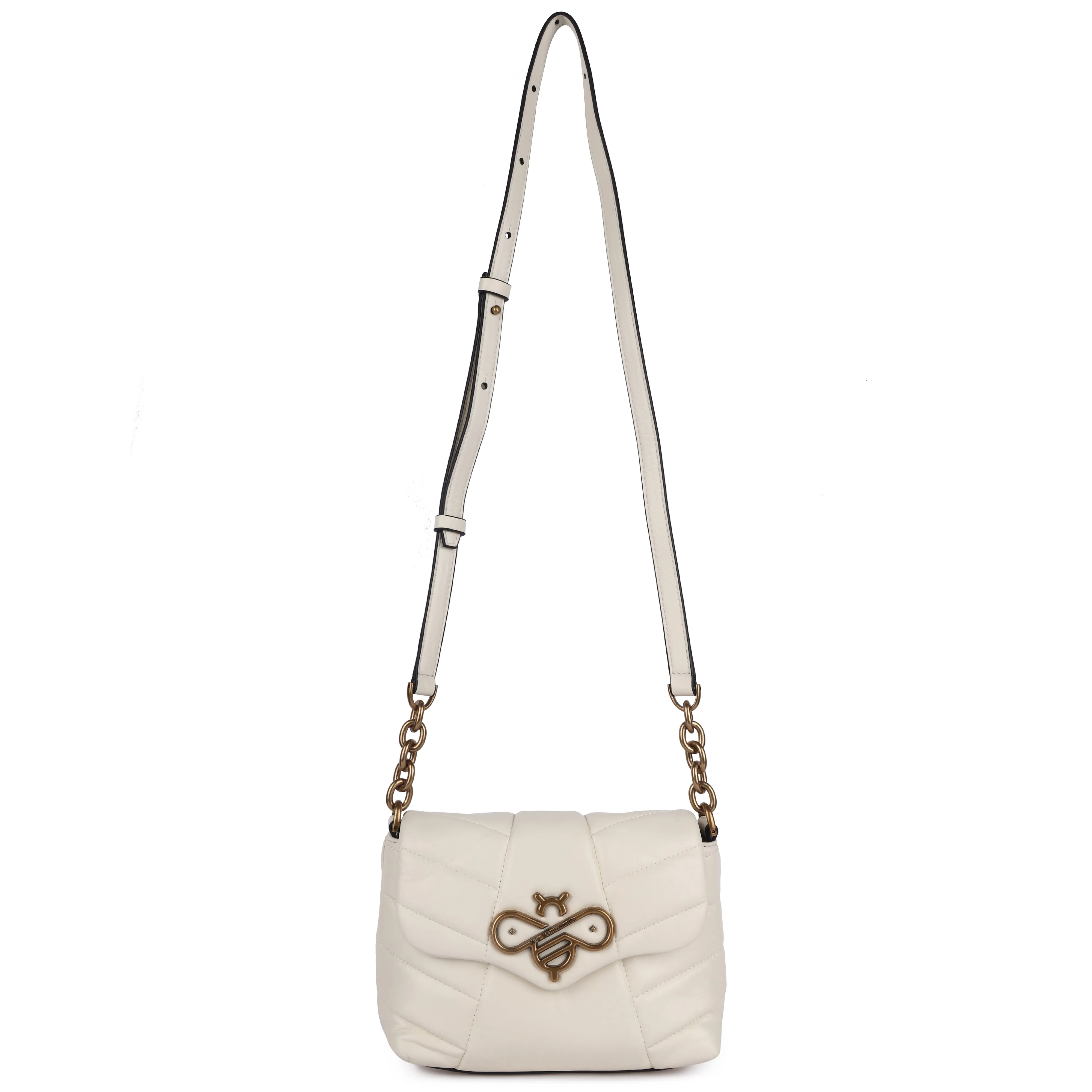 Luxe - The Medium Slingbag