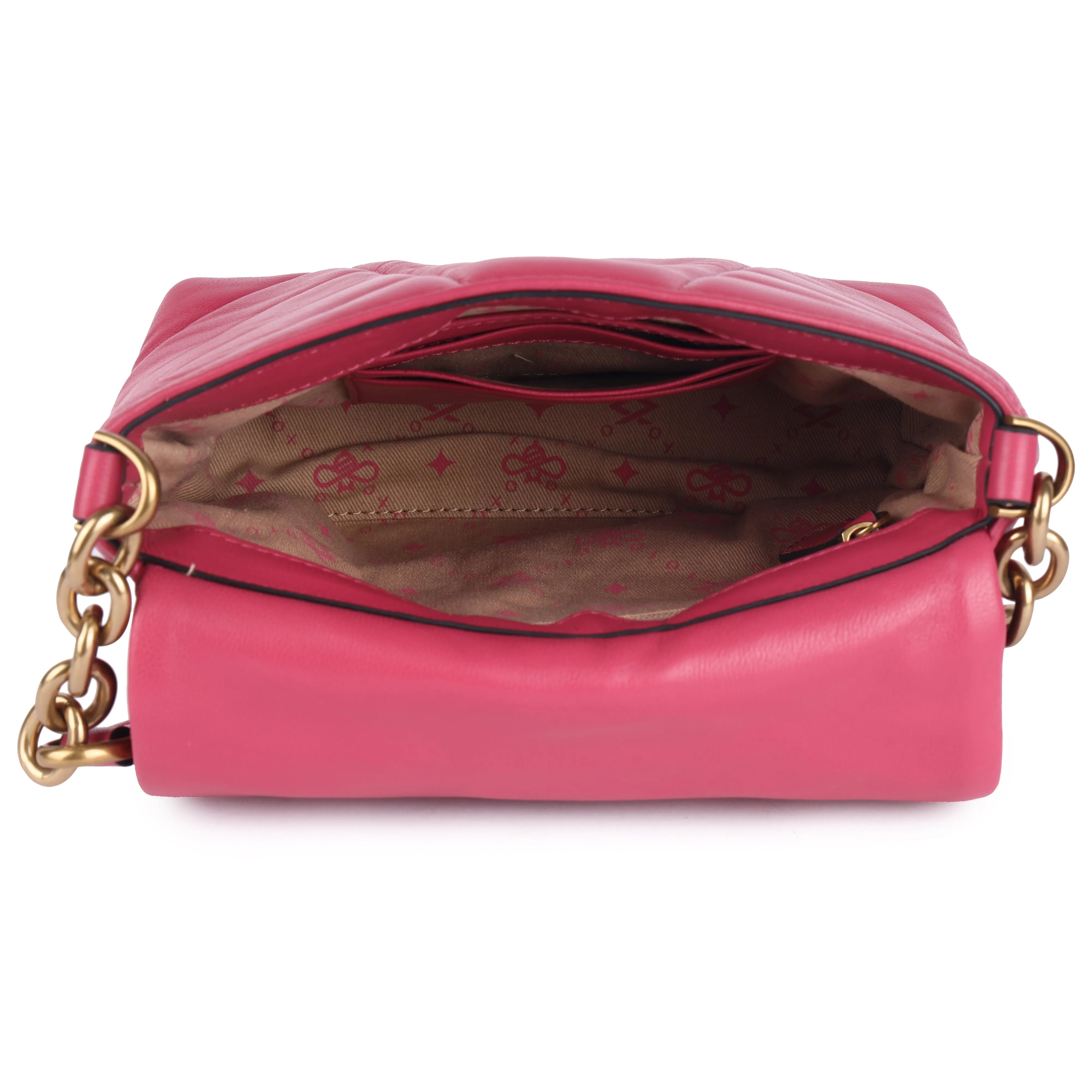 Luxe - The Medium Slingbag