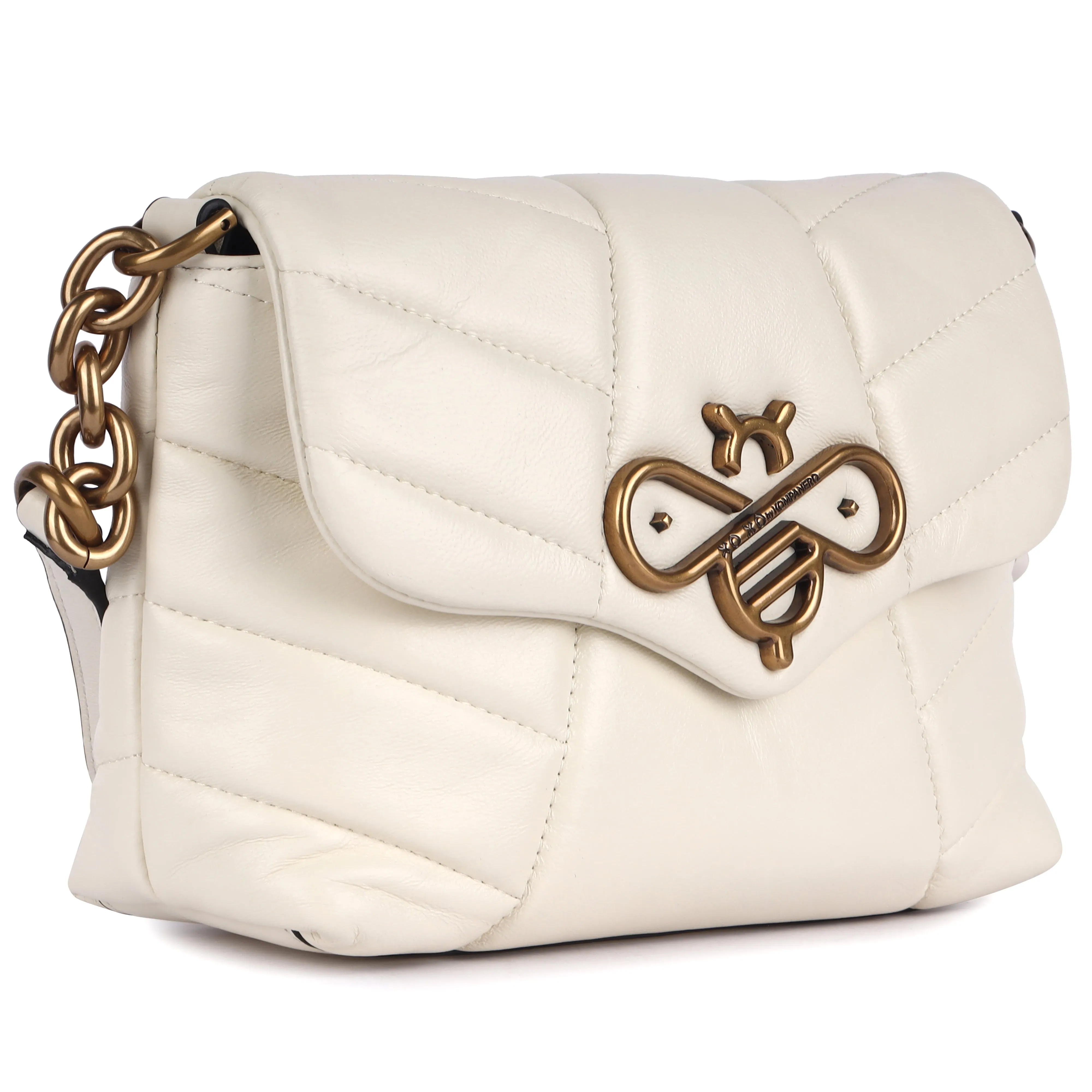 Luxe - The Medium Slingbag