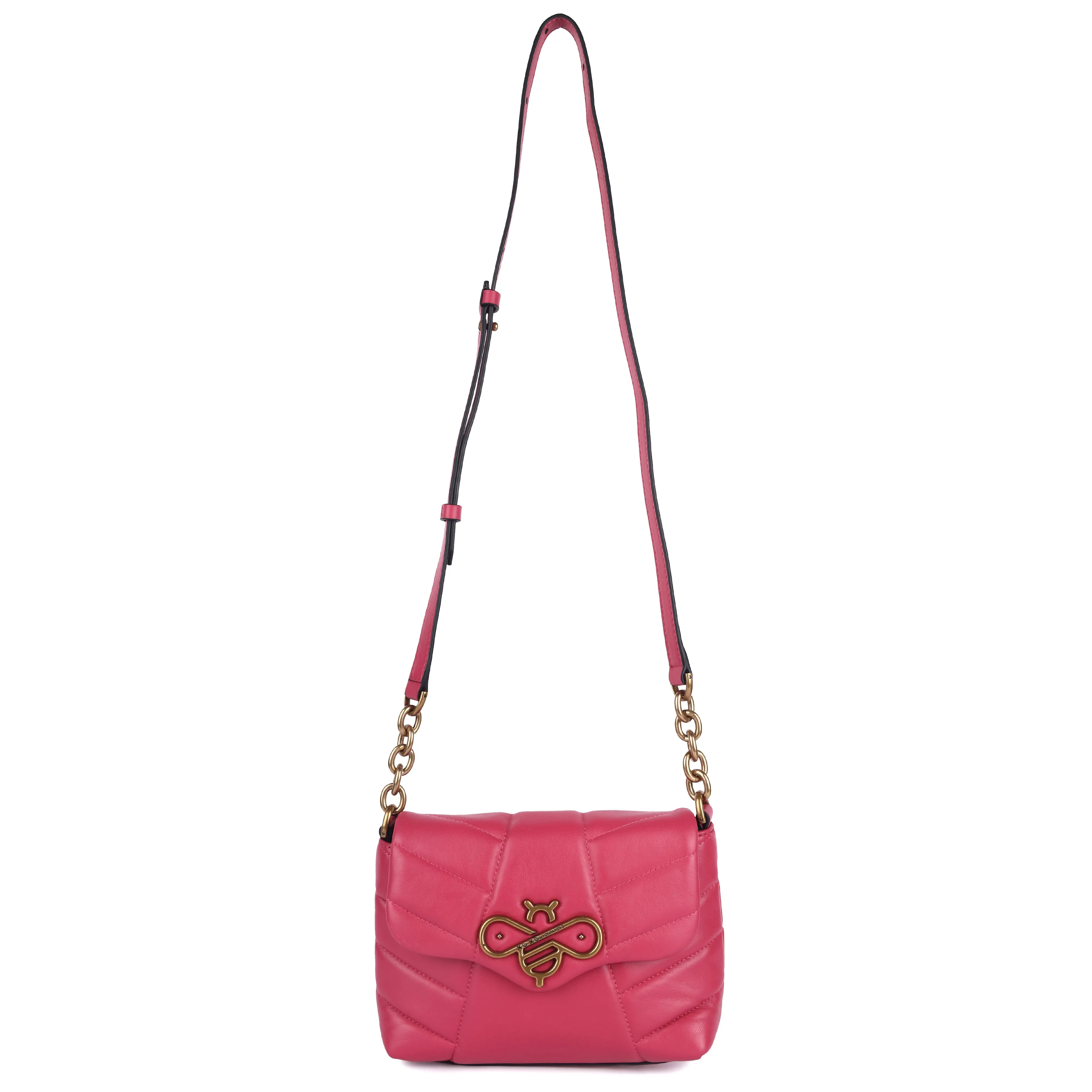 Luxe - The Medium Slingbag