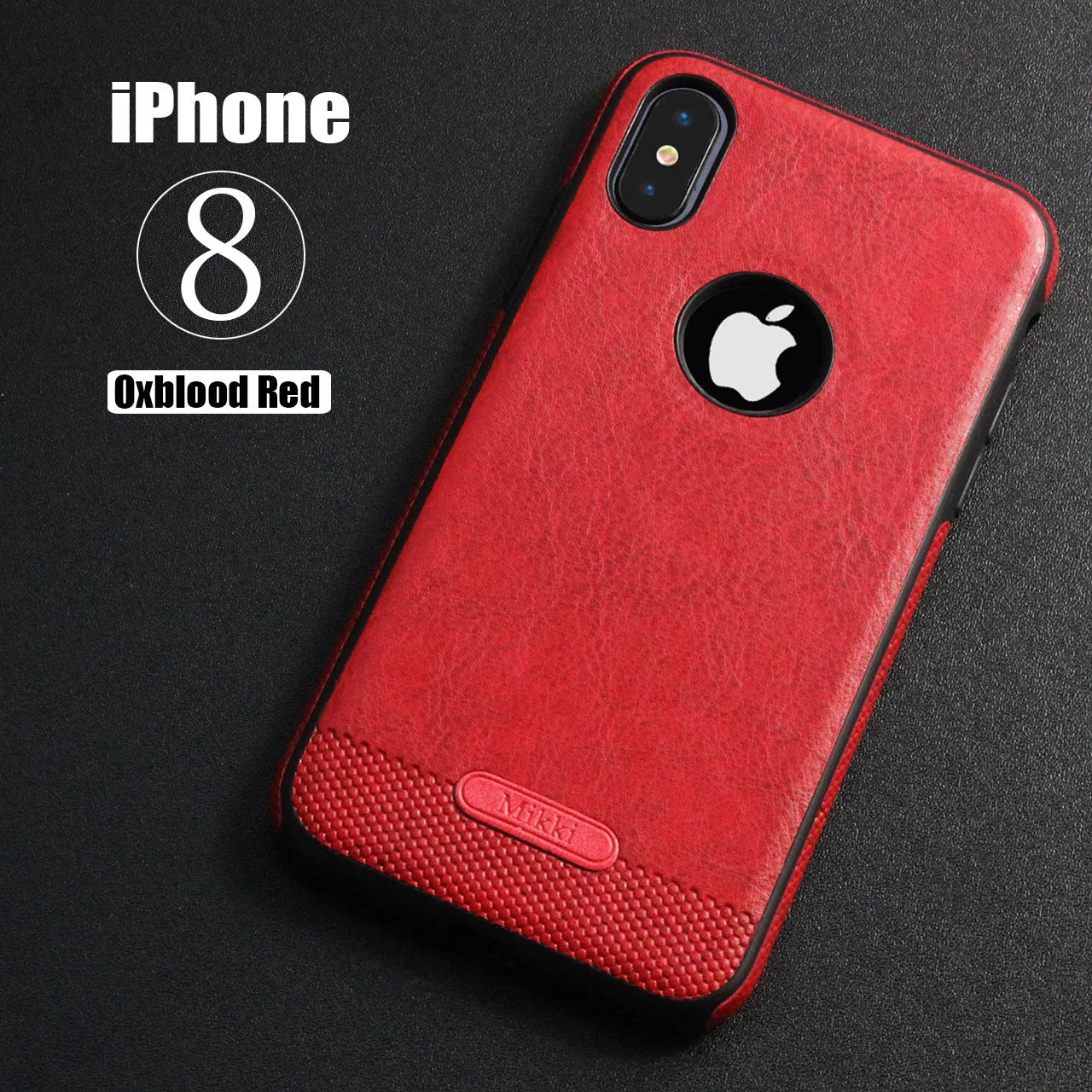Luxury Textured Back Cover Flexible Soft Shockproof Full Protection Cases for iPhone X Orange yellow
