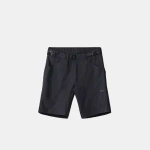 MAAP Alt_Road Overshort - Black