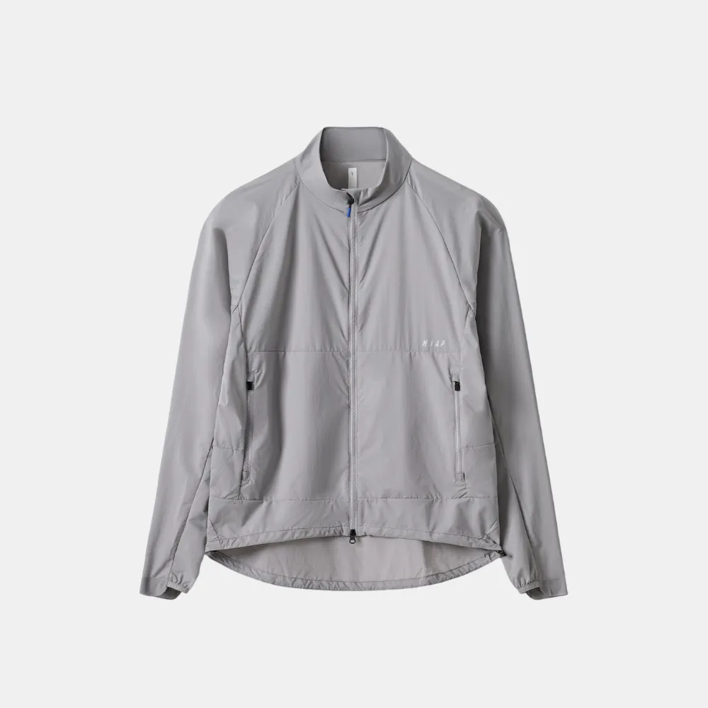 MAAP Alt_Road Wind Jacket - Zinc