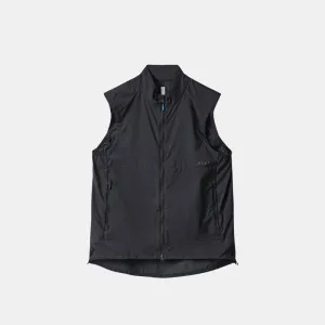 MAAP Alt_Road Wind Vest - Black