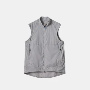 MAAP Alt_Road Wind Vest - Zinc