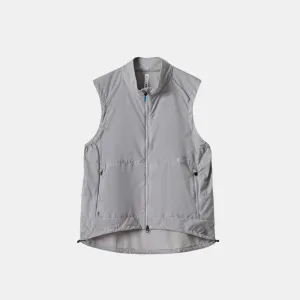 MAAP Women's Alt_Road Wind Vest - Zinc