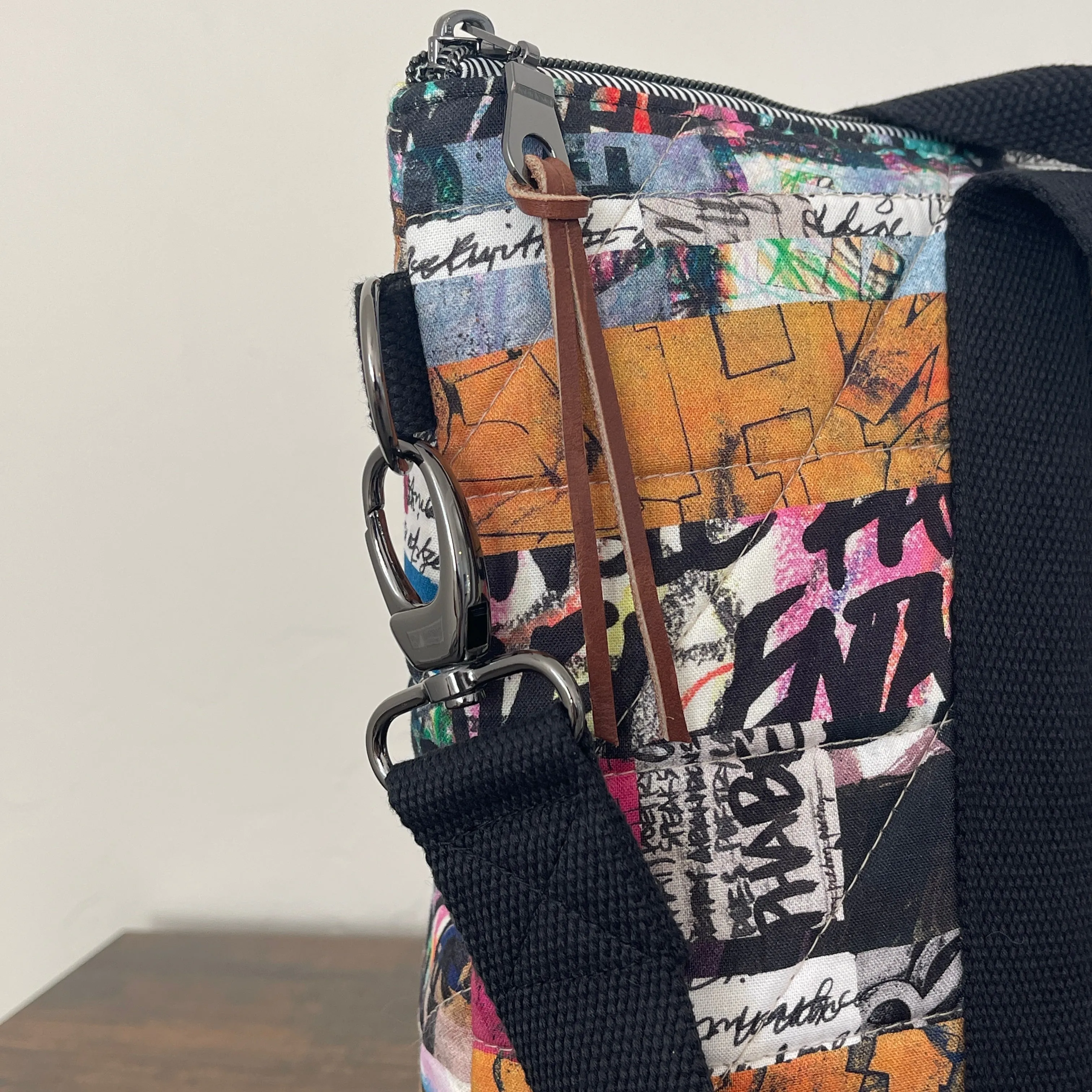 Made for Order Multi-Purpose Tote Regular