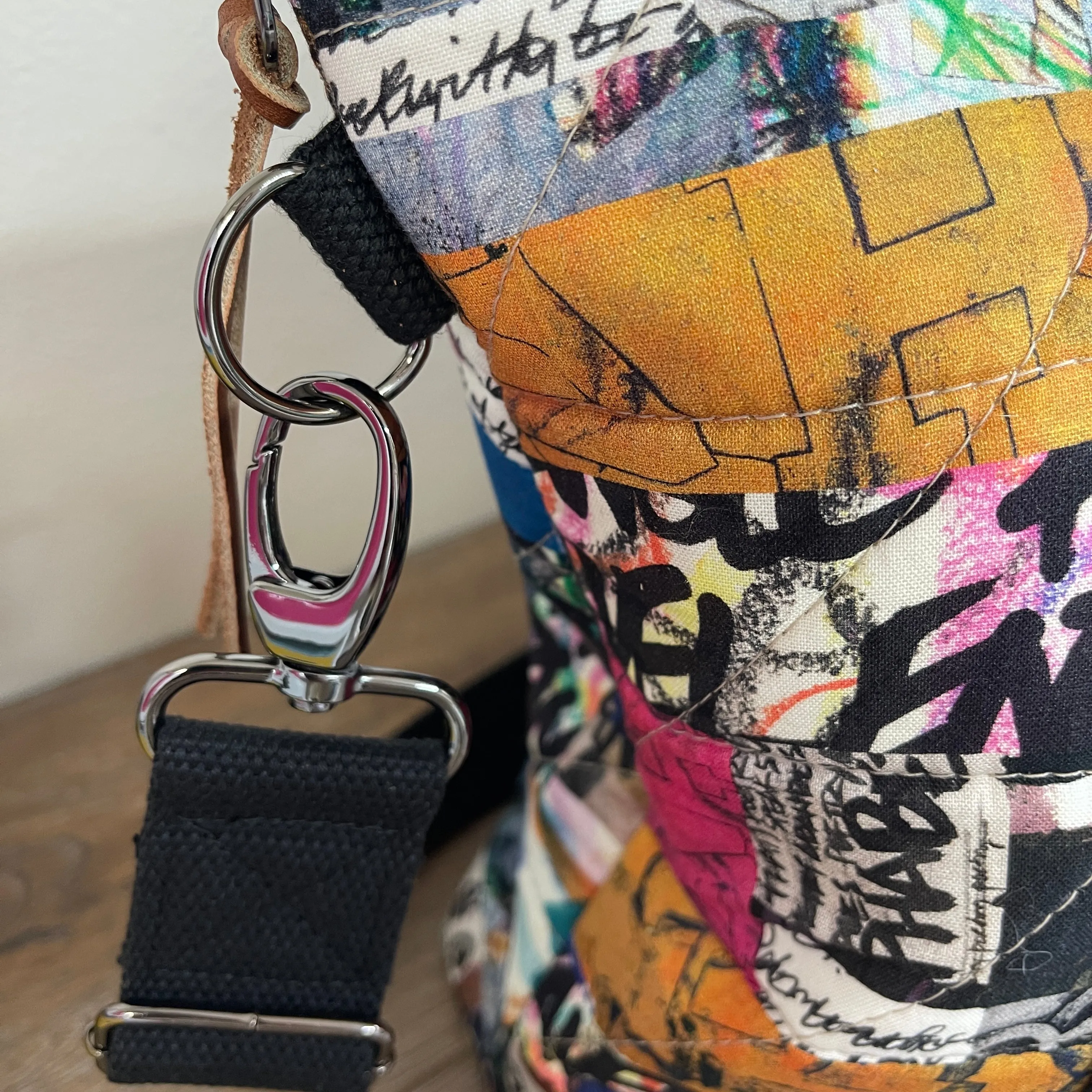 Made for Order Multi-Purpose Tote Regular