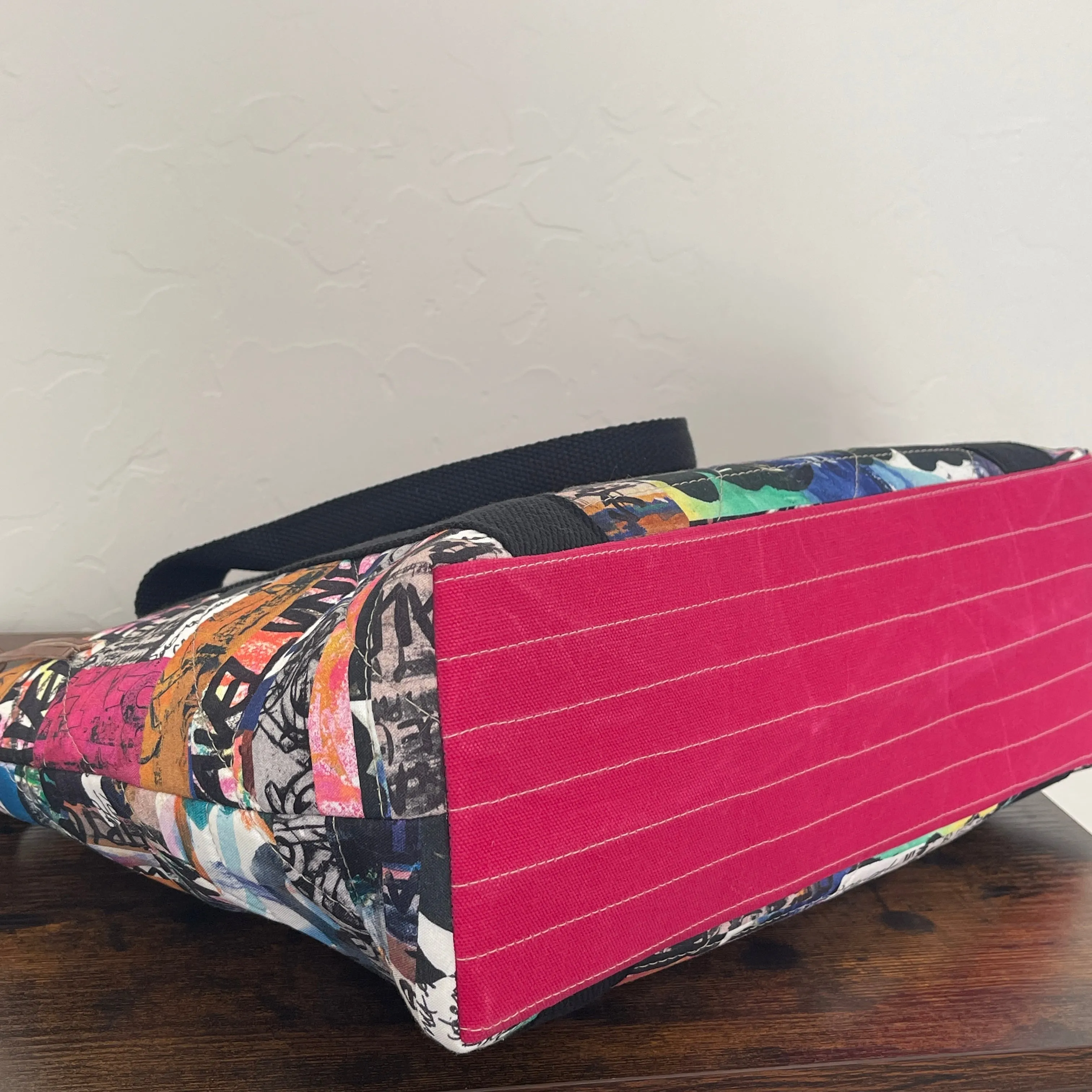 Made for Order Multi-Purpose Tote Regular