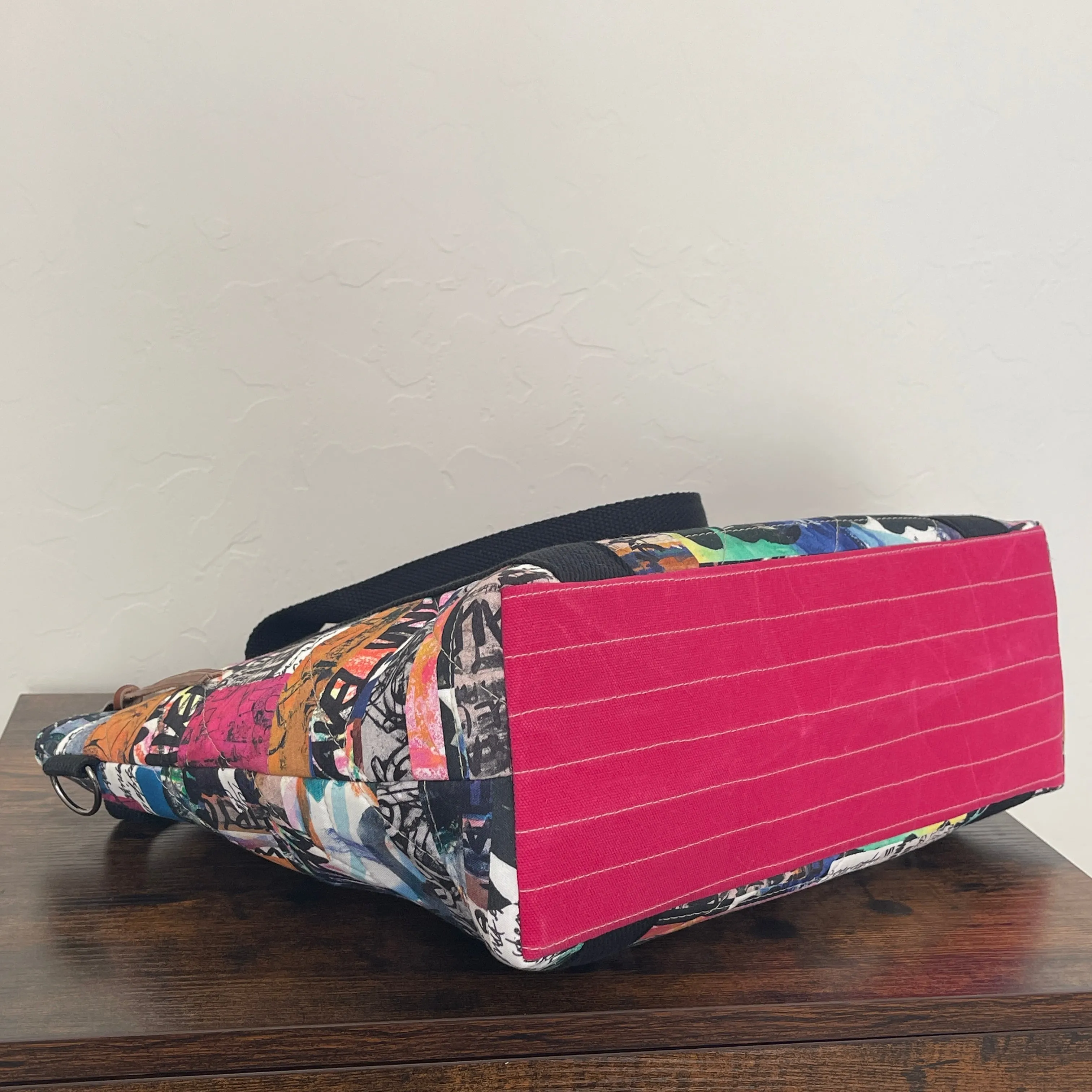 Made for Order Multi-Purpose Tote Regular
