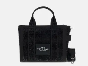 Marc Jacobs The CRYSTAL CANVAS  Shoulder Bags