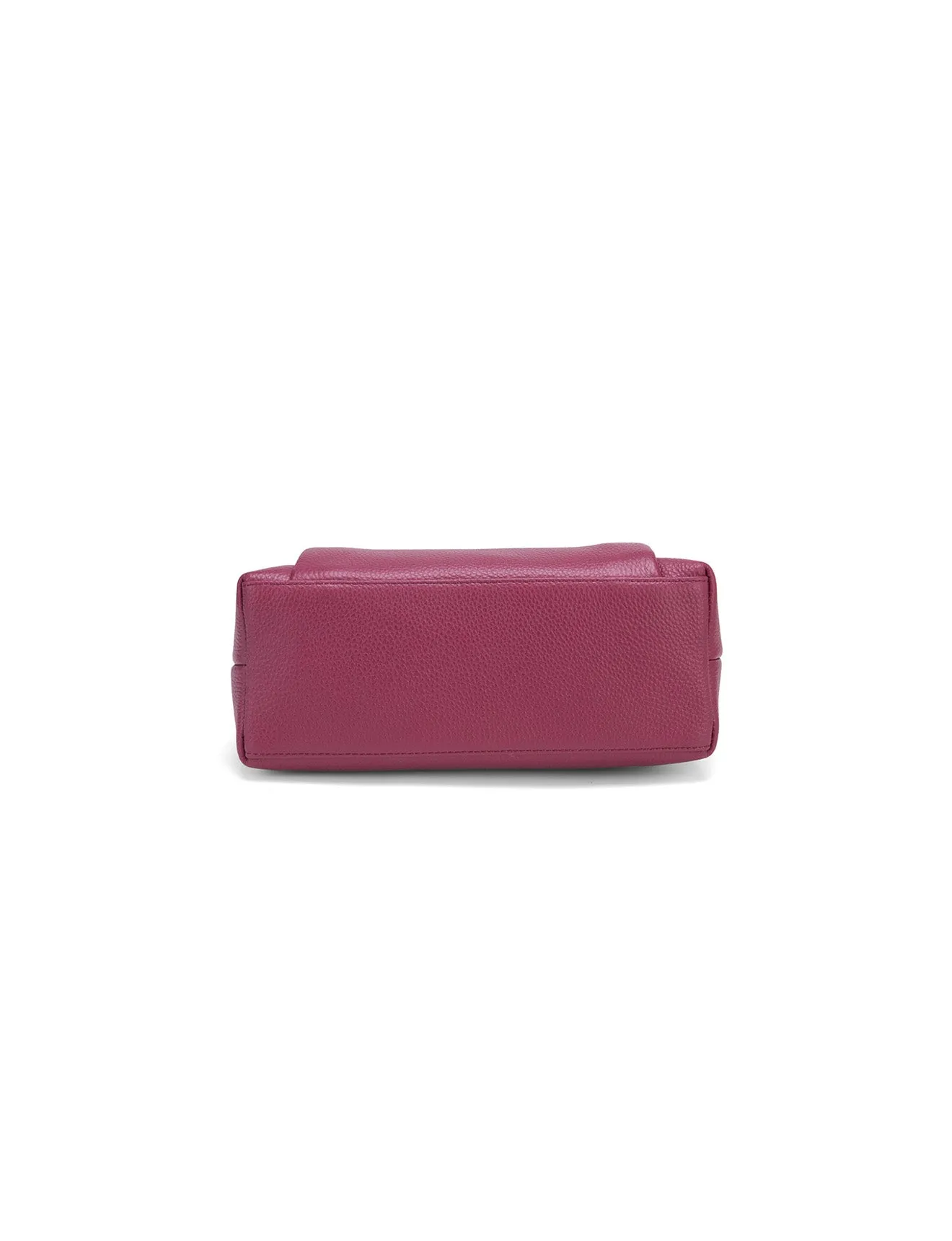 MARCIA LEATHER XBODY BAG-E1-0830-RAS-SALE