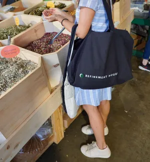 Market Tote