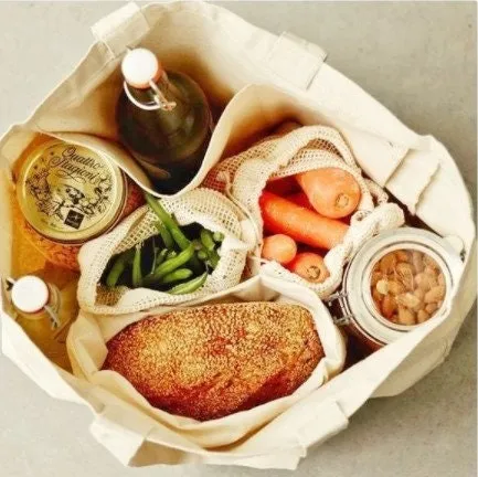 Market Tote