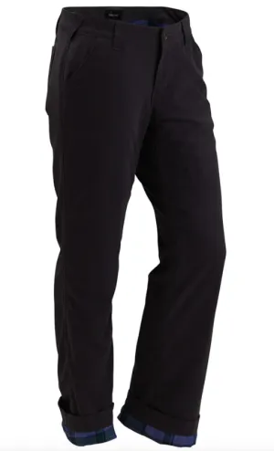 Marmot Women's Piper Flannel Lined Pant Size: 14