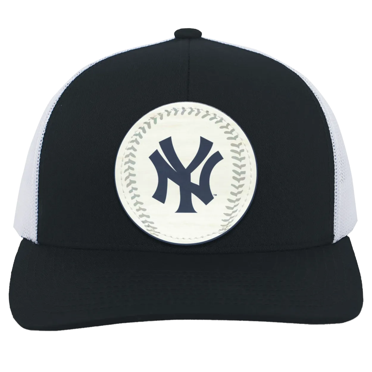 matt2 Trucker Snap Back - Patch