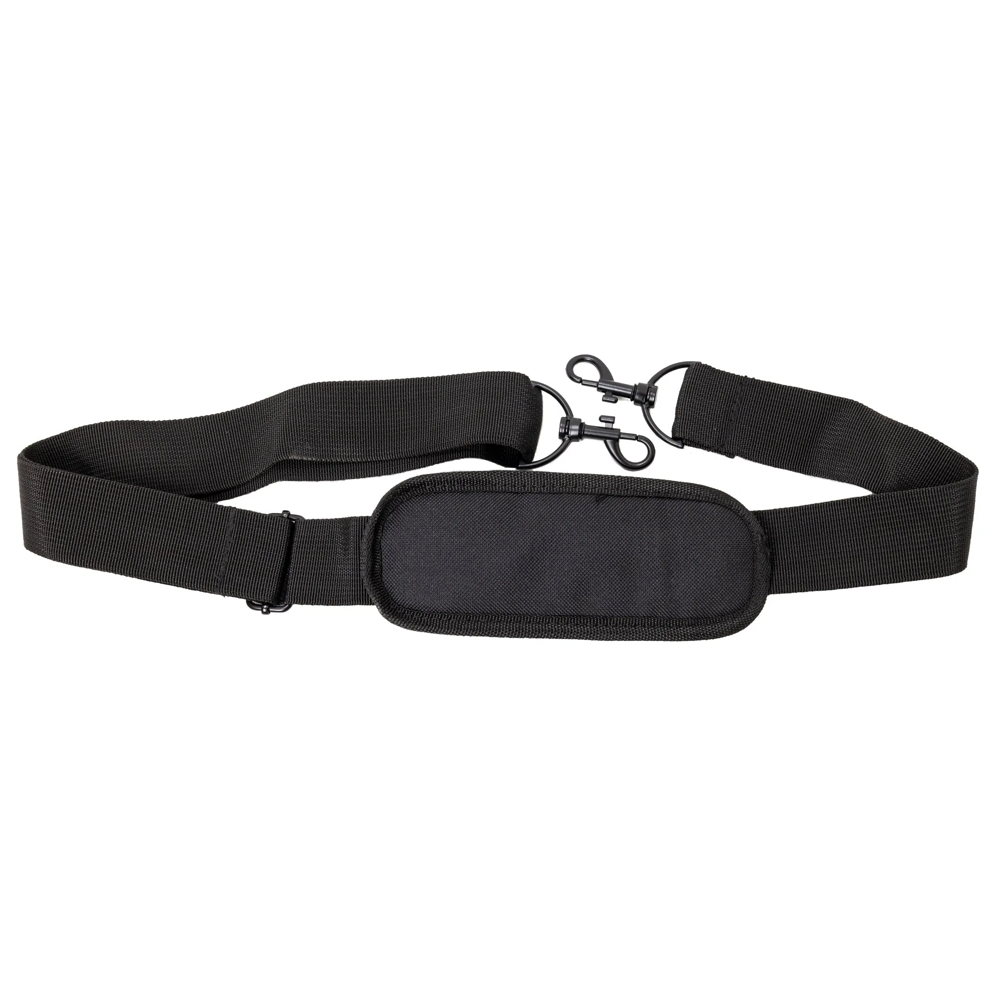 Maxx Range Bag - Black