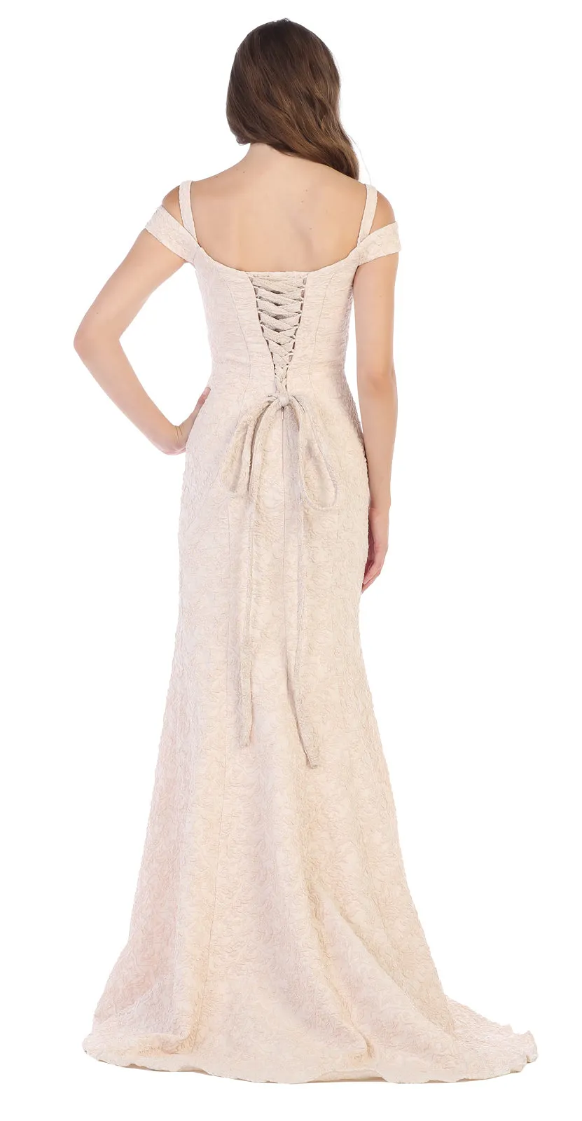 May Queen Prom RQ7663
