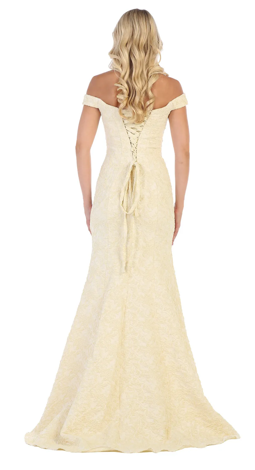 May Queen Prom RQ7663