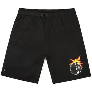 Mayday Shorts (Black)