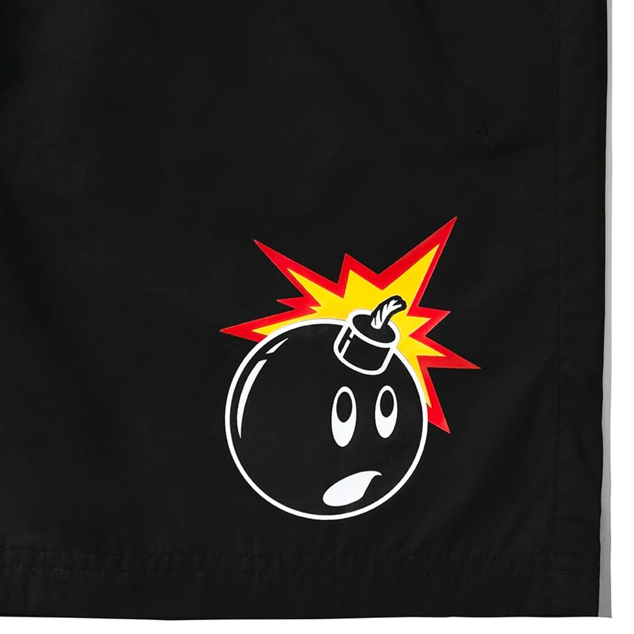 Mayday Shorts (Black)