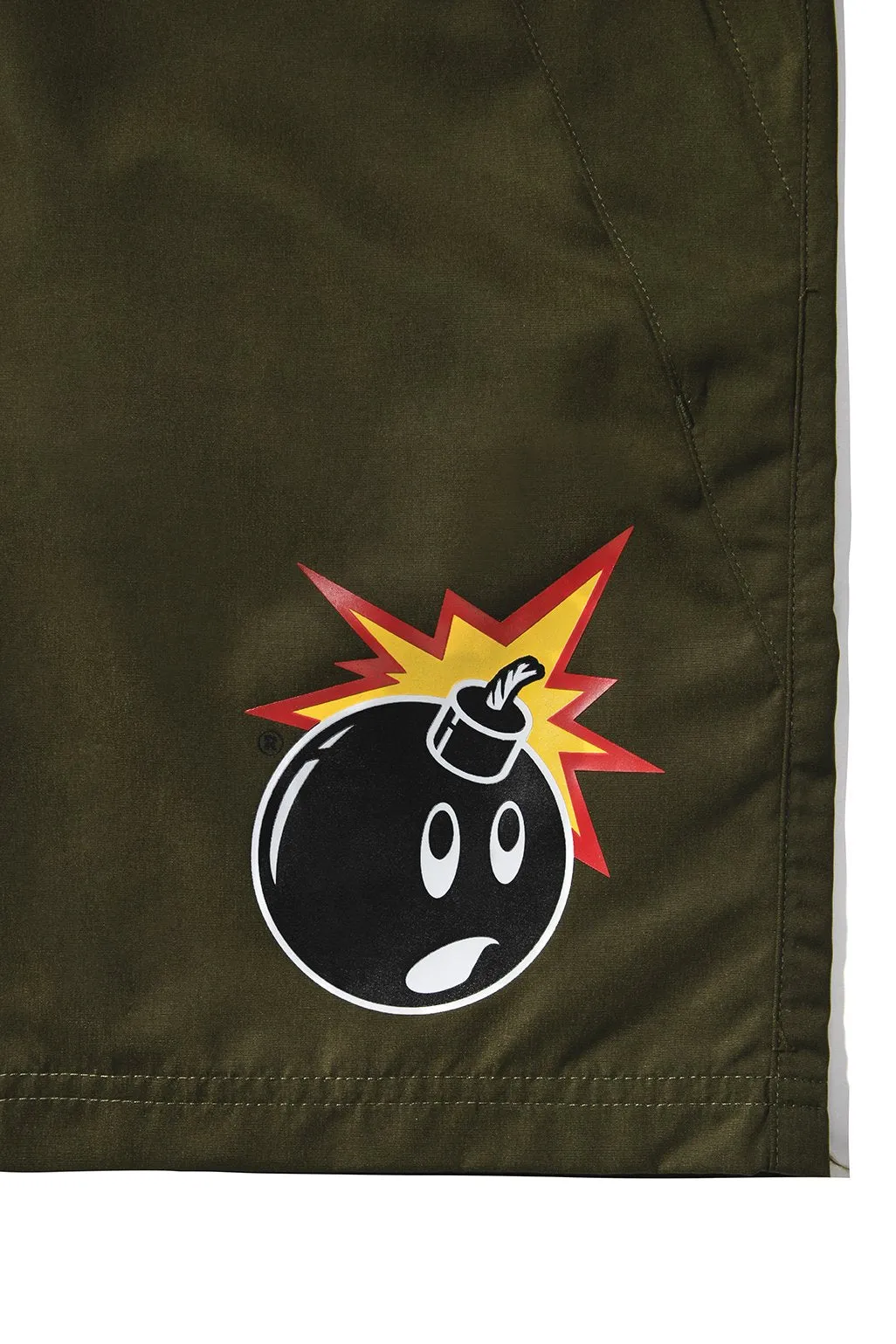 Mayday Shorts