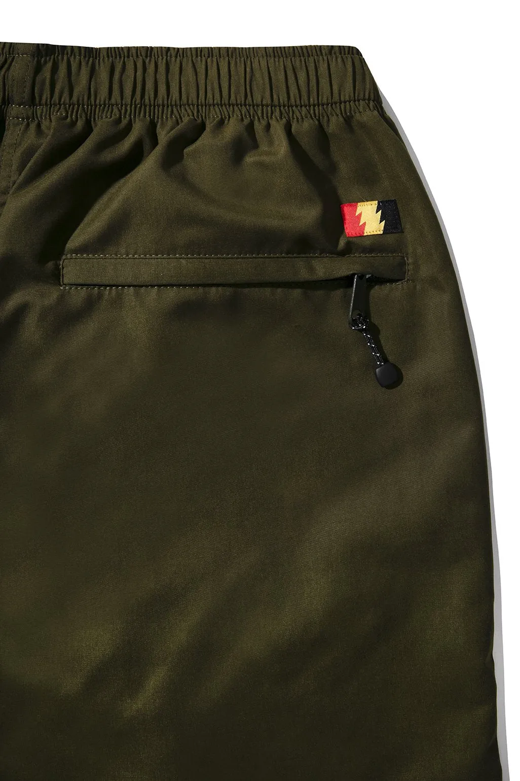 Mayday Shorts
