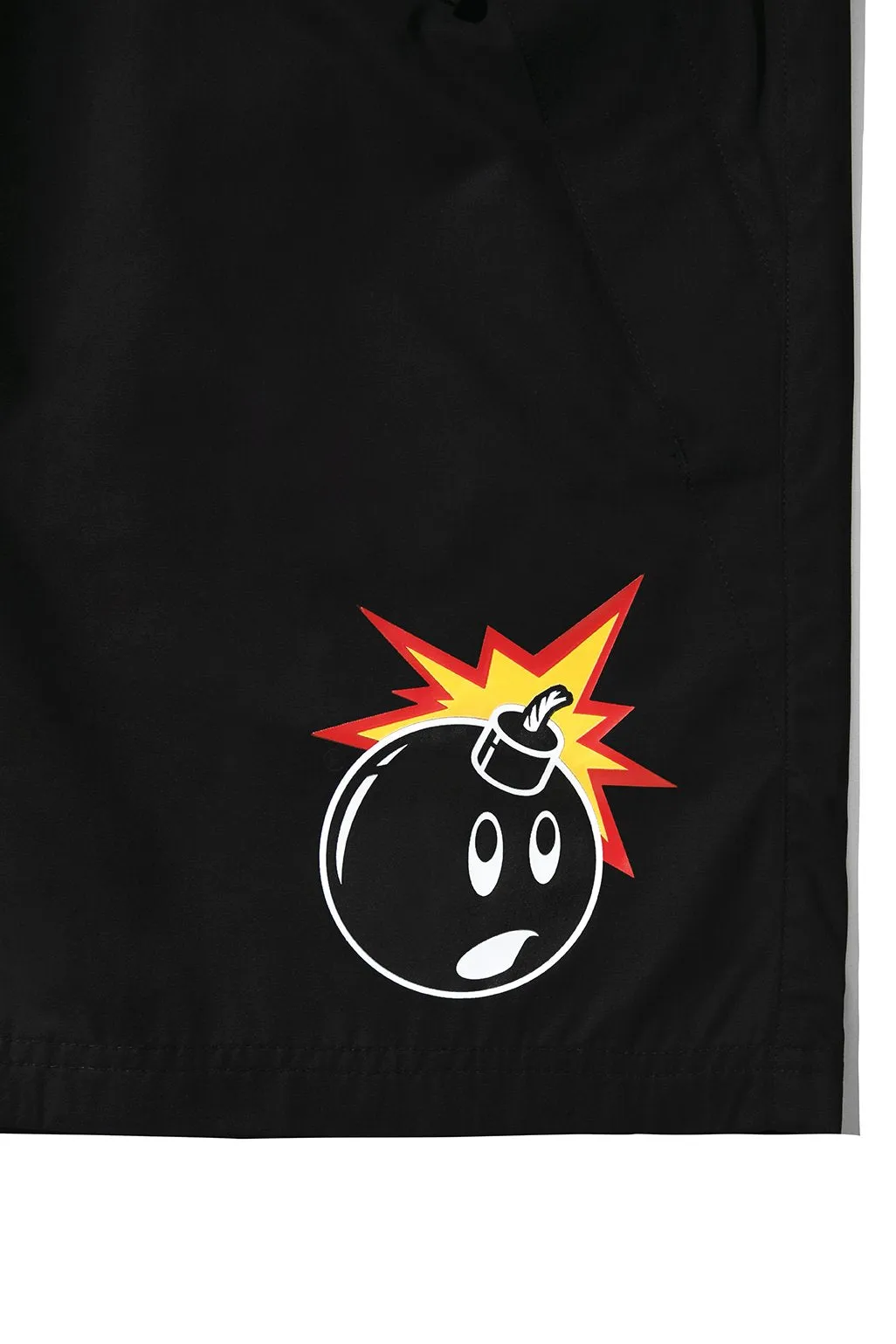 Mayday Shorts