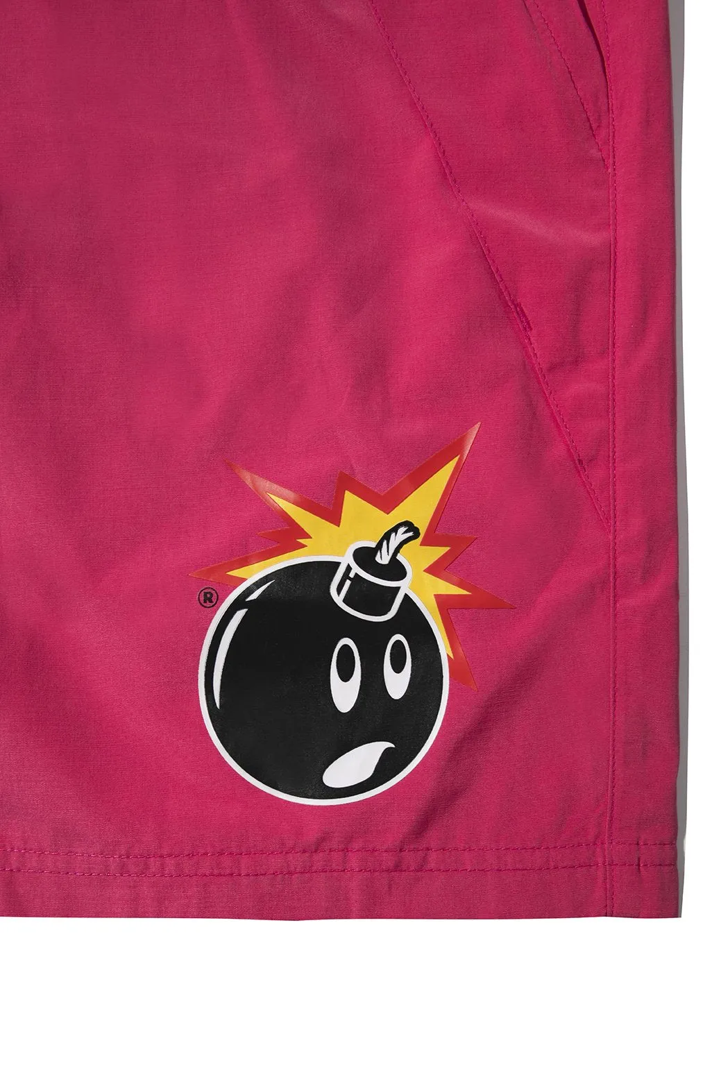 Mayday Shorts