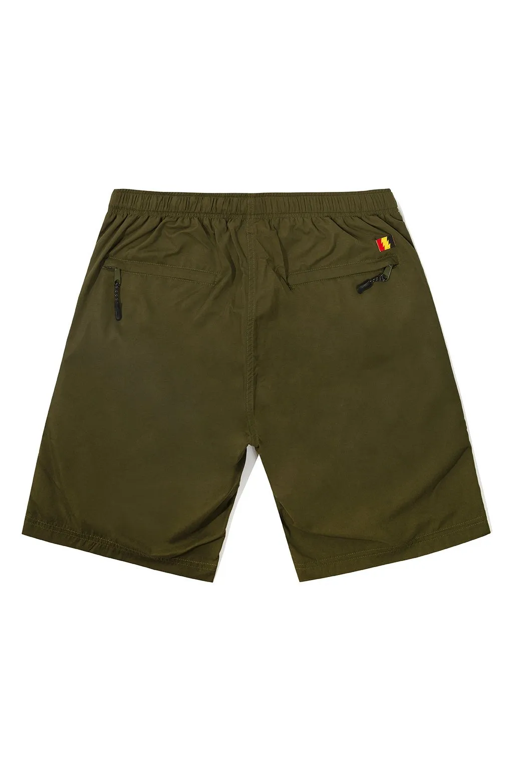 Mayday Shorts