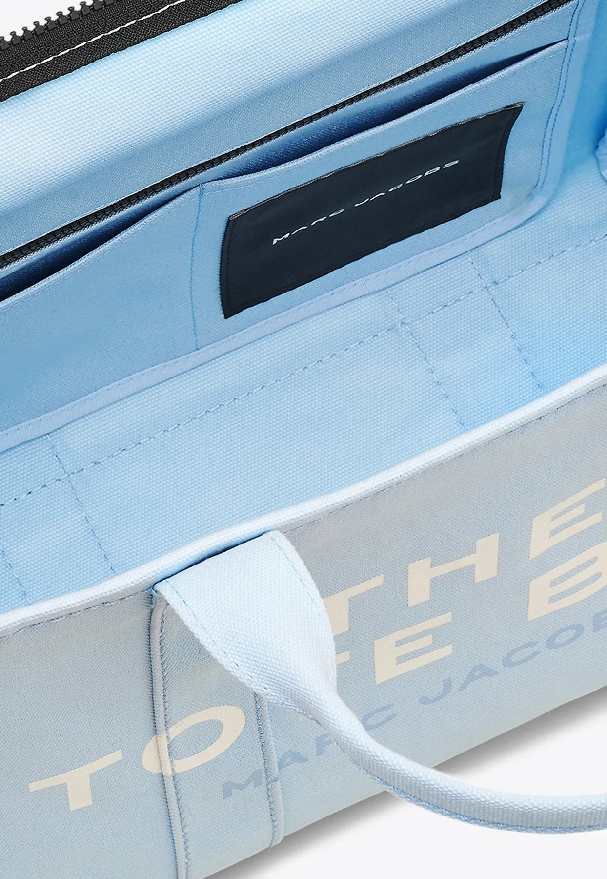 Medium Canvas Tote Bag