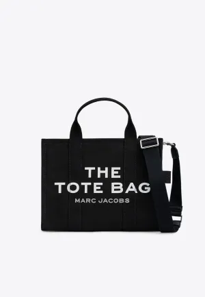 Medium Canvas Tote Bag