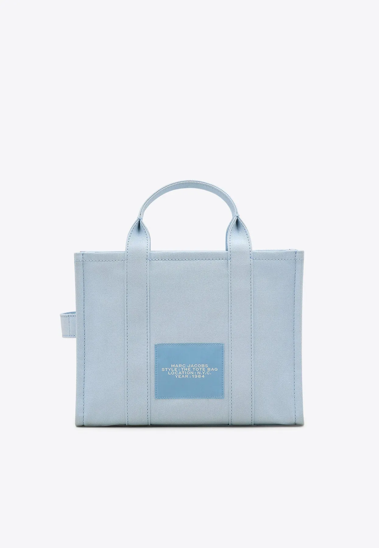 Medium Canvas Tote Bag