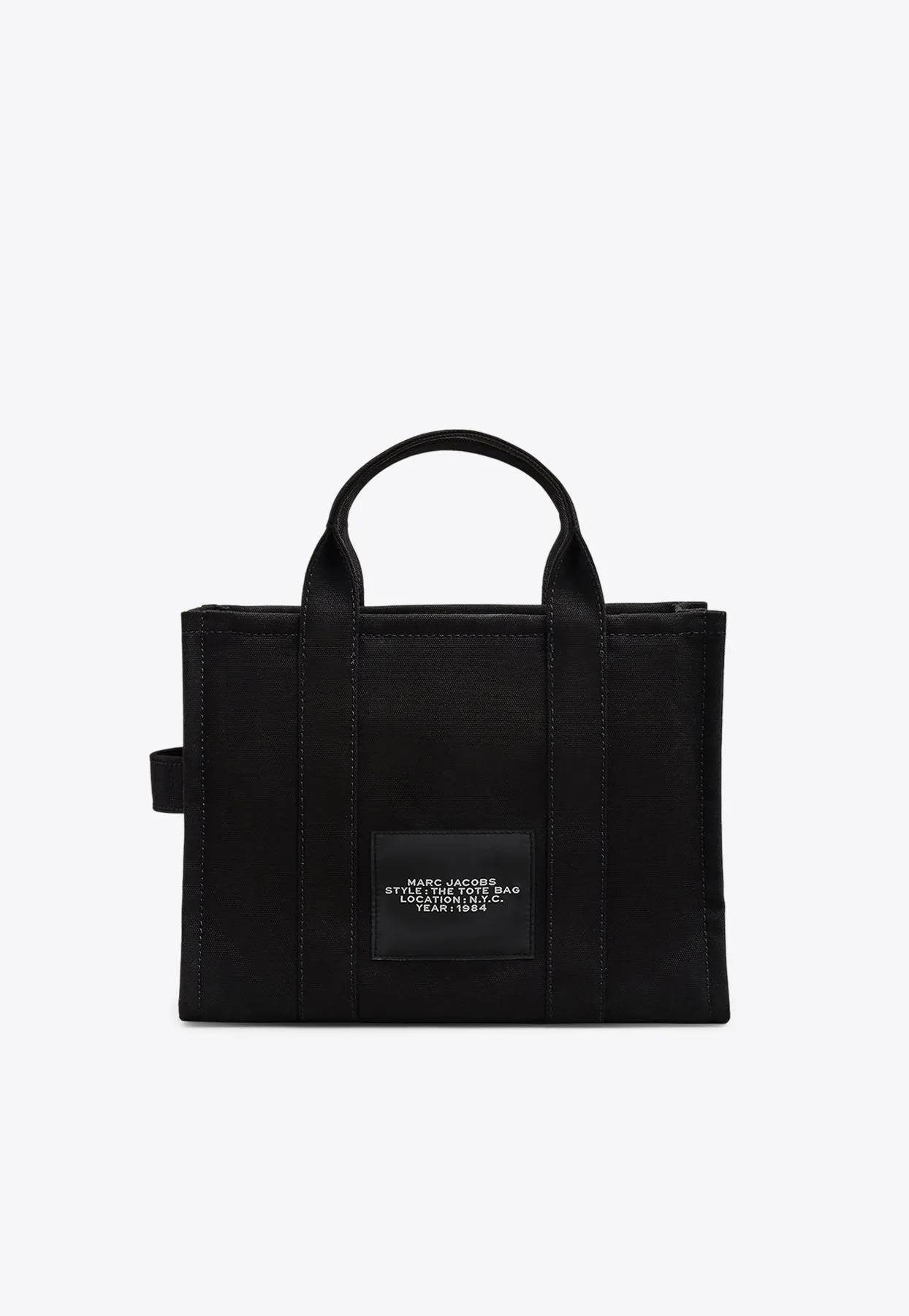 Medium Canvas Tote Bag