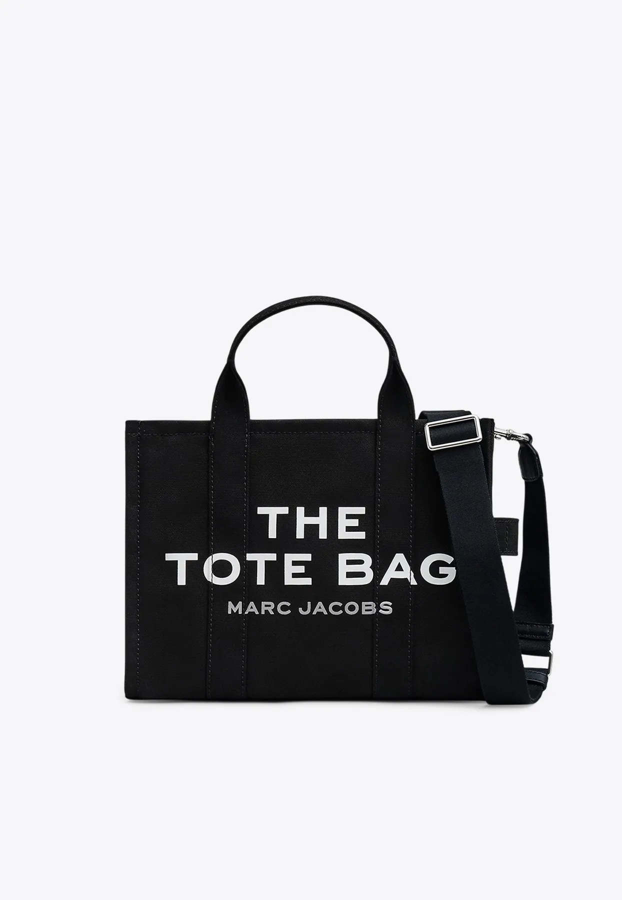Medium Canvas Tote Bag