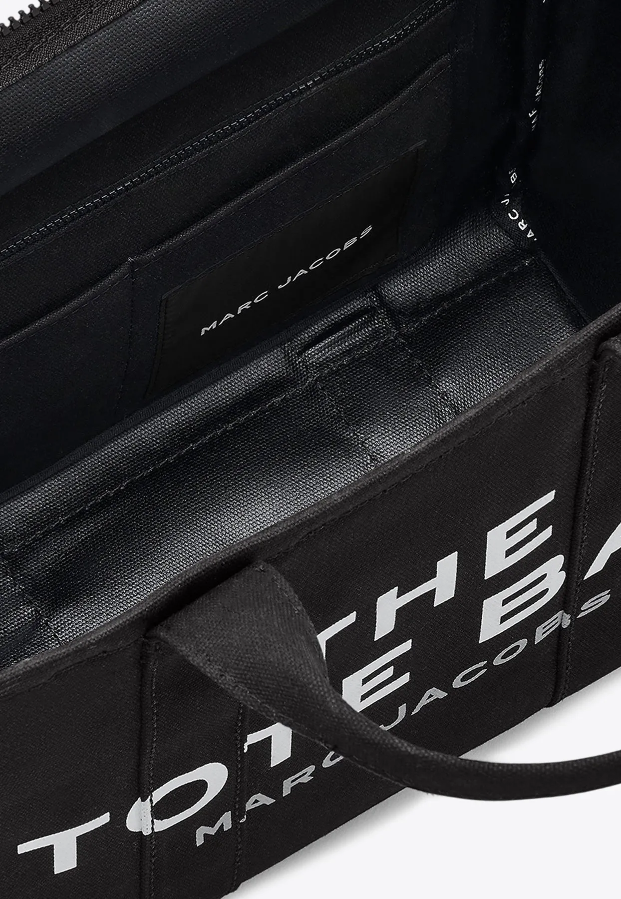 Medium Canvas Tote Bag