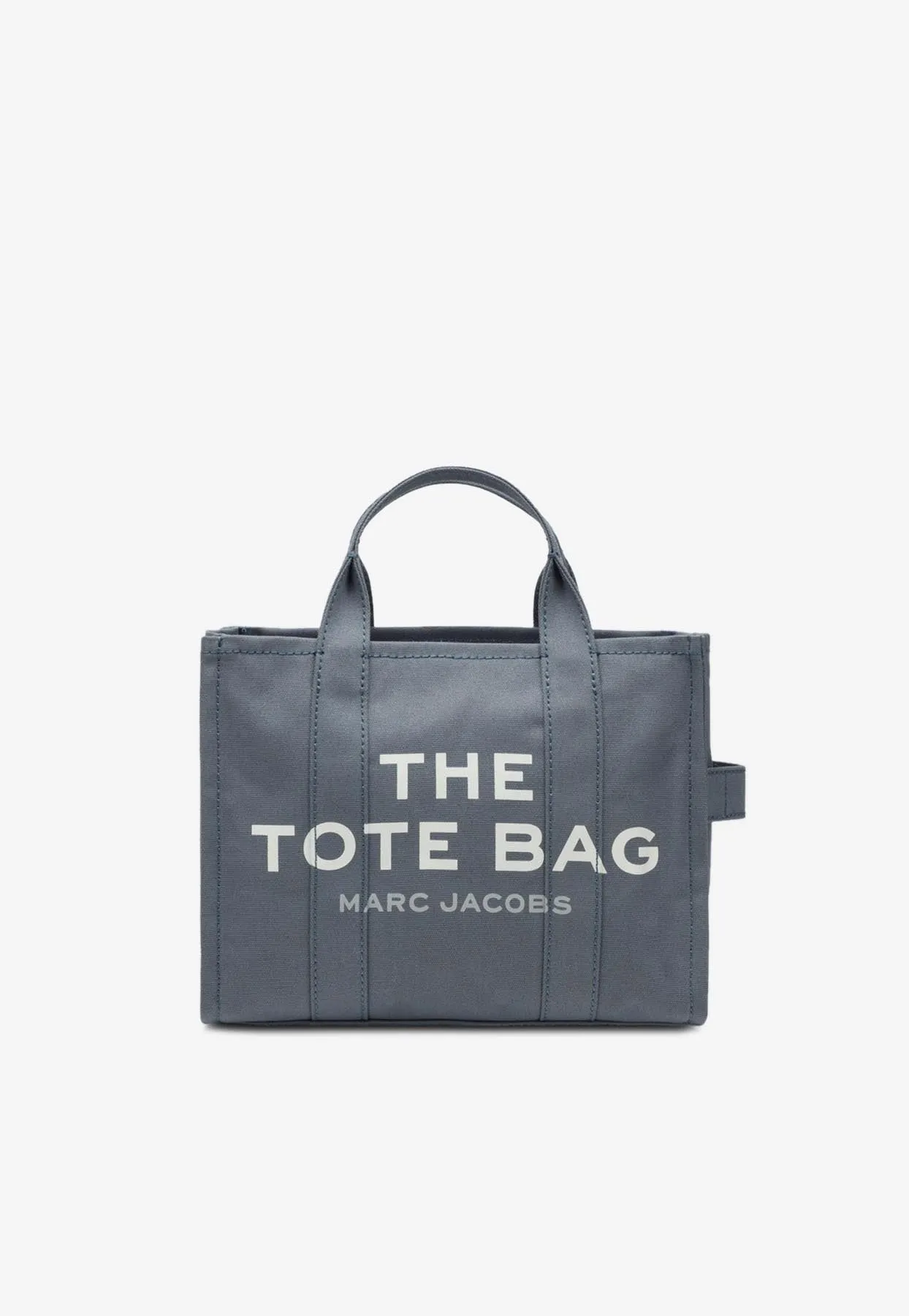 Medium Logo Canvas Tote Bag
