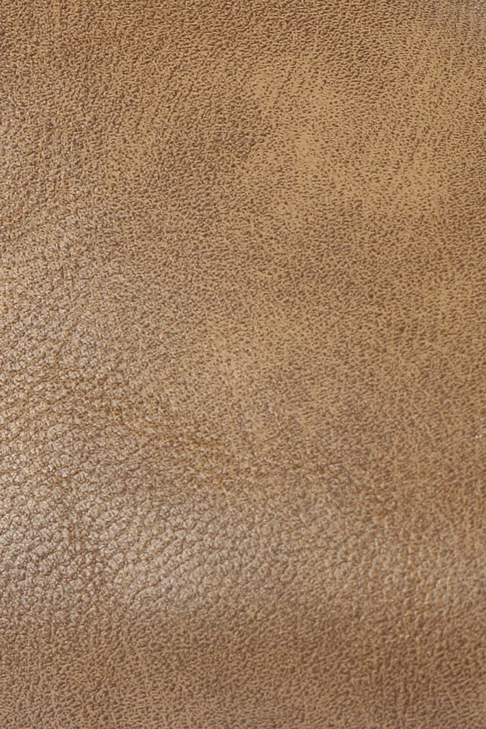 Mens Coffee Colour Faux Leather Juttis