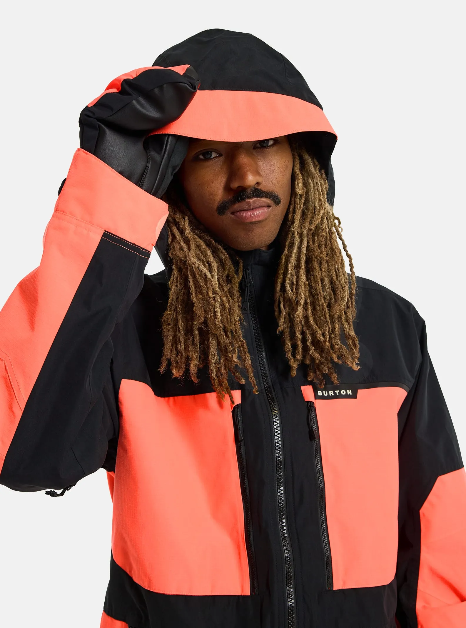 Men's Frostner 2L Jacket