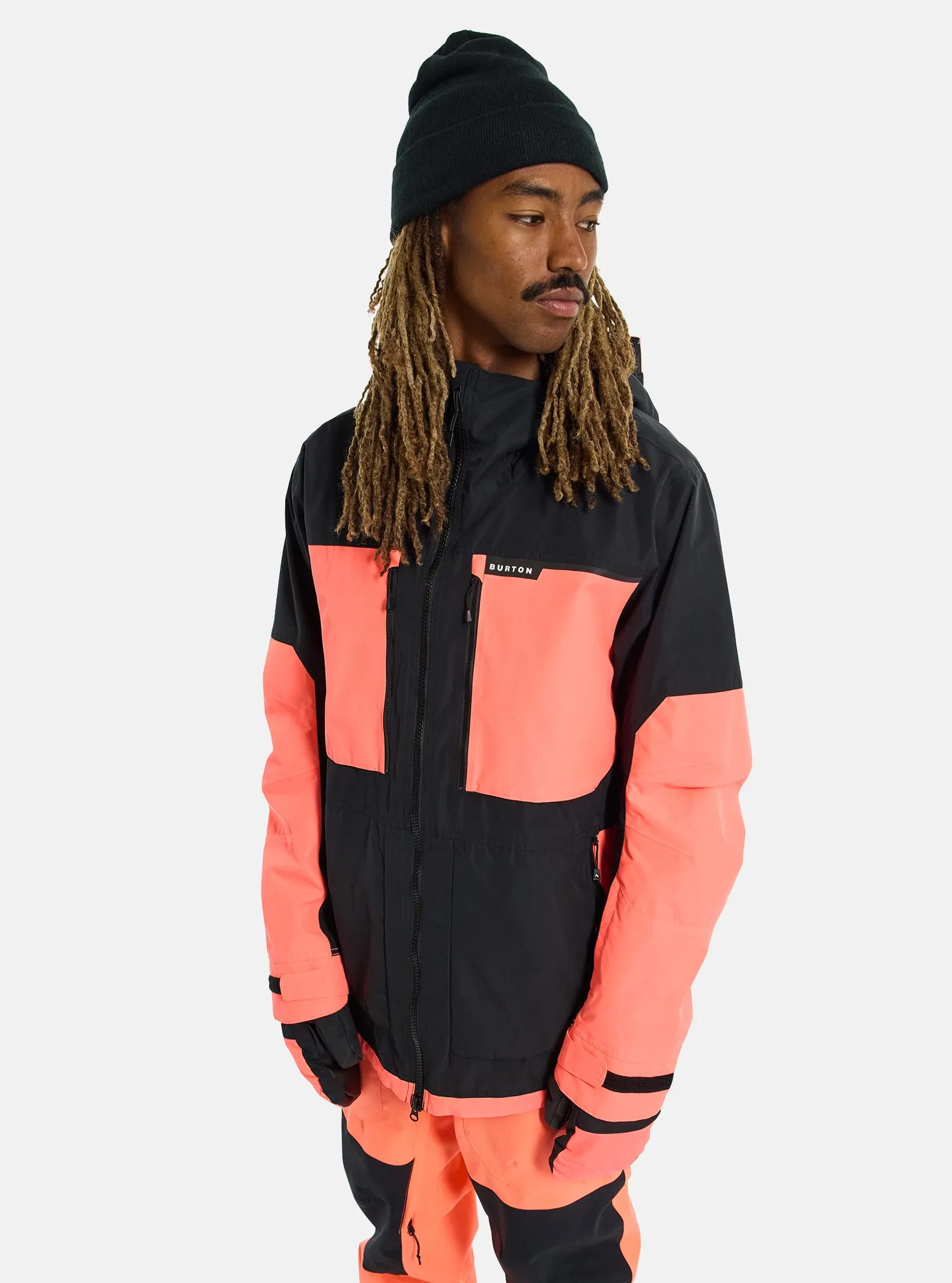 Men's Frostner 2L Jacket